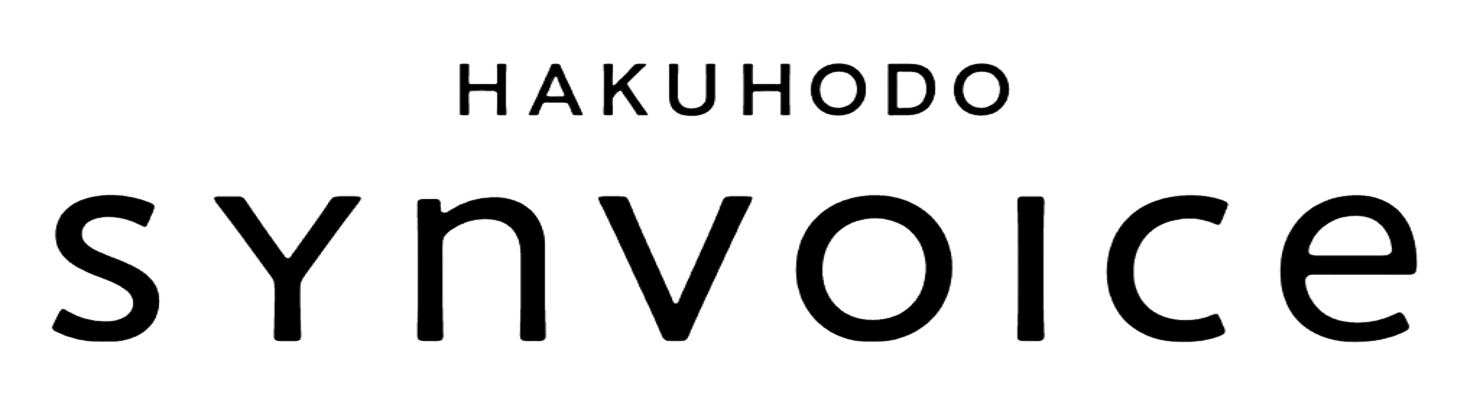 HAKUHODO SYNVOICE