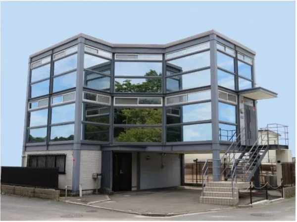 株式会社ディーエスアール